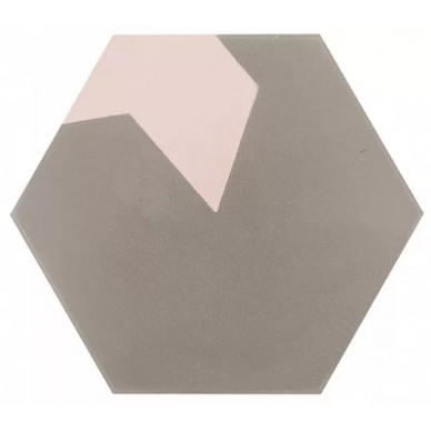 18448 H.Play Grey/Pink/1 28.5x24.7 0