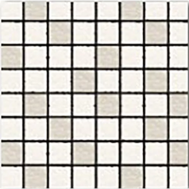 Mosaico Ozone Mix 2 Snow/Pearl (3) 31,5*31,5 0