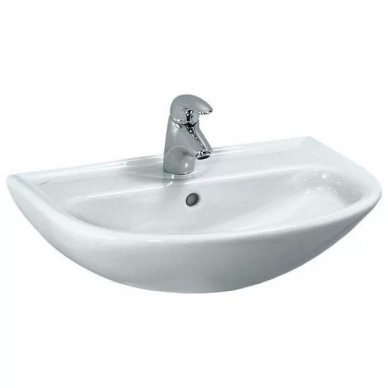 Раковина Laufen Pro В (8.1595.3.000.104.1) (50 см) 0