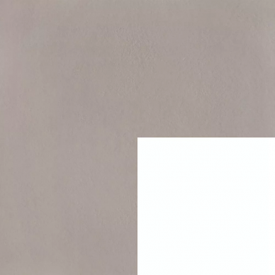 23040 D.Solaire GREY PLAIN/90 90x90 0