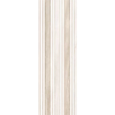Tender Marble полоски бежевый 1064-0040 20х60 0