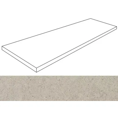 Concept Grey Solid 2cm Top Ang 49.75x99.55 0