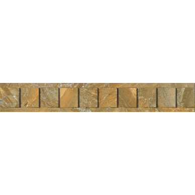 57957 Fascia Slide Gold 9x60 0