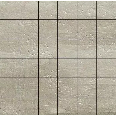 Forma Taupe Stuccato Mosaico 5x5 29.75x29.75 0