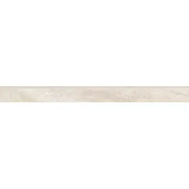 59859 Battiscopa Sand 6x80 0