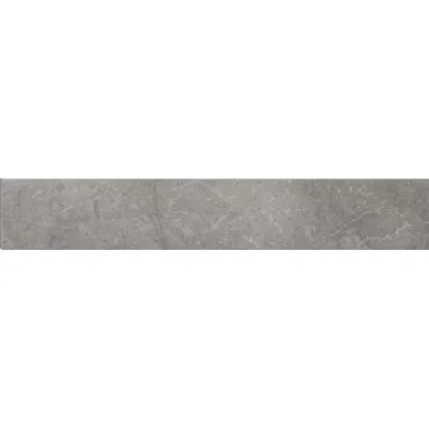 66204 Battiscopa Grey Nat Ret 10x60 0