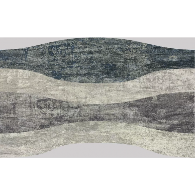 Nanofacture Poli-Blue Natural Decor 44.63x89.46 0