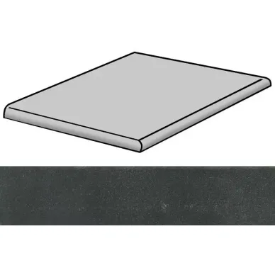 Object 7.0 Black Natural Ang 89.46x89.46 0