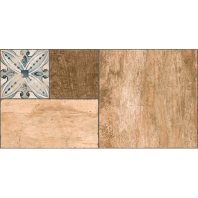 8I36 PATCHWOOD DECOR 45x90 0