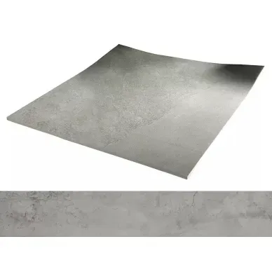 Regeneration Grey Natural Corner Up-2 89.46x89.46 0