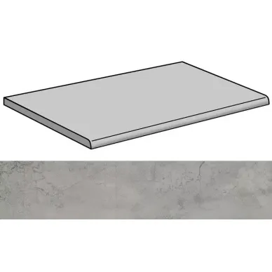 Regeneration Grey Lap Peldano-90 44.63x89.46 0