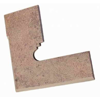 Zanquin Florentino IZDO Tambora 28.8x27x8.6 0