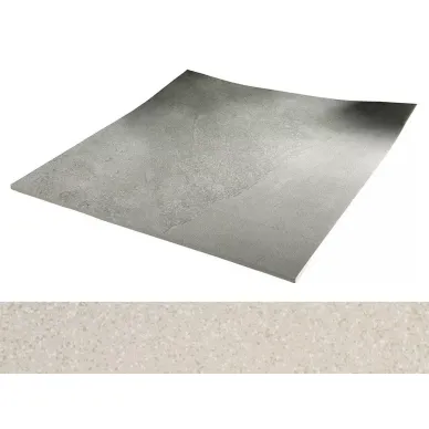 Terratec Beige Natural Corner Up-2 59.55x59.55 0