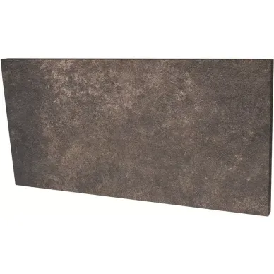 Viano Antracite Подступенник MAT 30х14,8 0