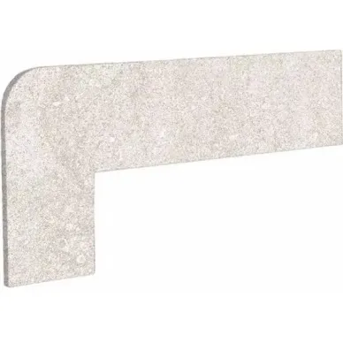 ZANQUIN RECTO OPERA IVORY IZQDA левый угловой 42.3х17.5 0
