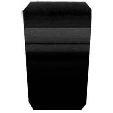 POP BLACK ANGULO BORDURA 5х3 0