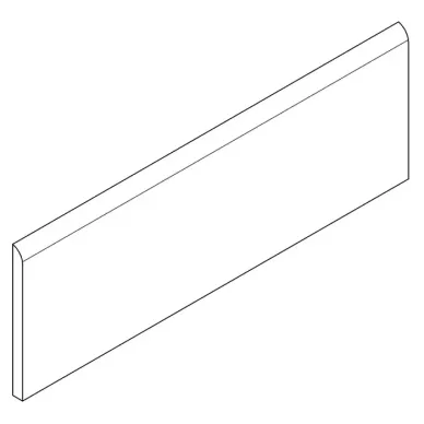ST BATTISCOPA SOPHIA RETT 8x47,5 0