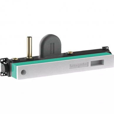 Скрытая часть Hansgrohe RainSelect (15314180) 0