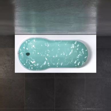 Ванна акриловая Am.Pm X-Joy (W88A-150-070W-A) (150х70) без гидромассажа 6