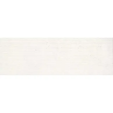 9529 White Relieve Orizon 30x90 0