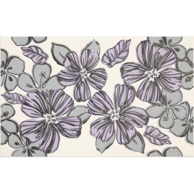 Vivian Viola kwiat 25x40 0