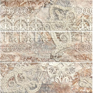 Carpet Decor A-B-C Hill Mat 25.1x75.6 (комплект 3шт) 0