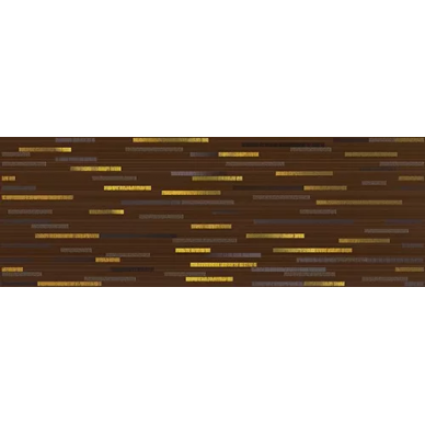 Декор SENSE MIX GOLD 25.1*70.9 0