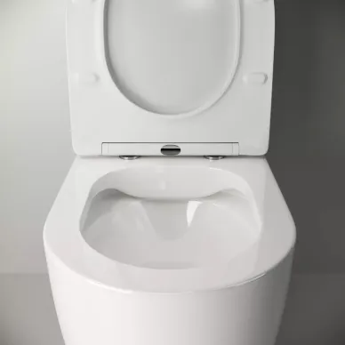 Бачок для унитаза Ceramicanova Mia (CN1801-T) 5