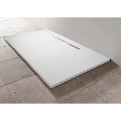 Душевой поддон Jacob Delafon Surface (E62629-SS2) 140x80 см, белый гипс 5