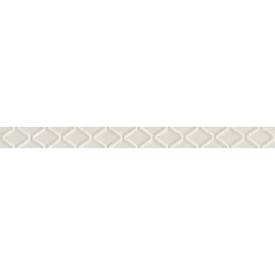 Listelo Ducale 1 Cream 2.5*33.3 0