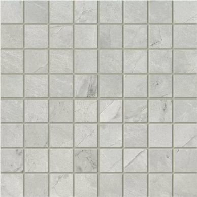 AF9E Marvel Grey Cloud Mosaico Matt 30x30 0
