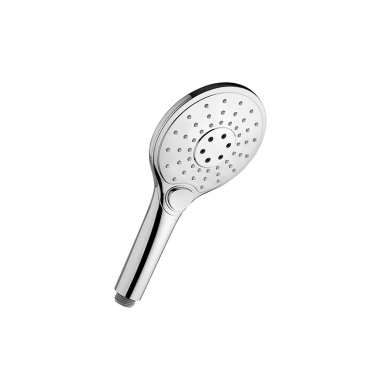 Ручной душ Mamoli Shower Program (2070001) Chrome 0