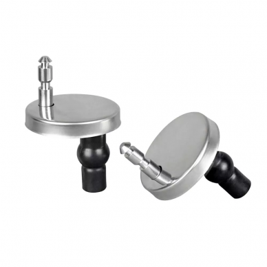 Унитаз подвесной Point Афина (PN41041) (с микролифтом) 5