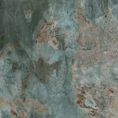 Slate Way Green Rect. 60x60 0