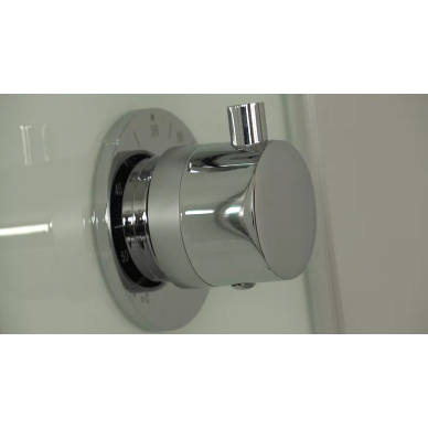 Душевая кабина Timo Premium (ILMA102R)120x80 без гидромассажа, правая 12