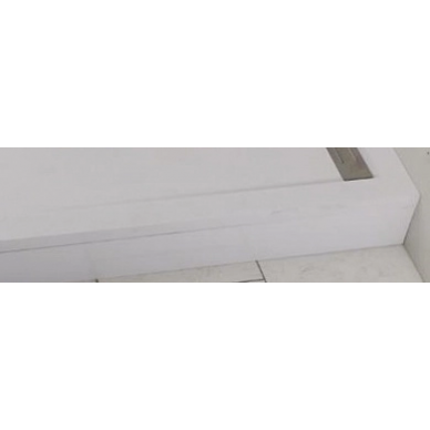 Экран для поддона Cezares Tray (TRAY-AS-A-90-100-SCR) 0