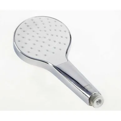 Душевой гарнитур Hansgrohe Select S 26420400 белый/хром 1