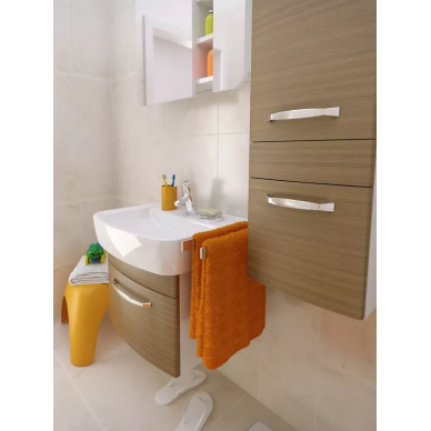 Раковина Cersanit Pure (P-UM-PUR60/1) 2