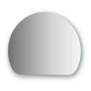 Зеркало Evoform Primary (BY 0047) (шлифованная кромка) (55 см) 0