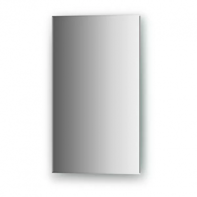 Зеркало Evoform Standard (BY 0204) (с фацетом) (30 см) 0