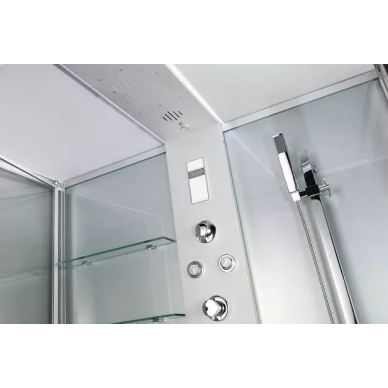 Душевая бокс Timo Lux (TL-1505) 148х82 9