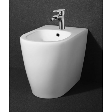 Биде напольное BelBagno Marino (BB105B) 0