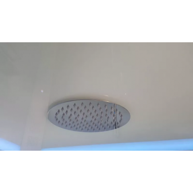 Душевая кабина Acquazzone Omega 90E (90х90) 5