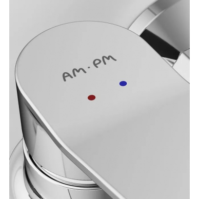 Смеситель для душа AM.PM X-Joy (F85A20000) 5