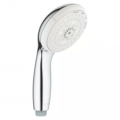 Душевой гарнитур Grohe Tempesta New (27645001) 2