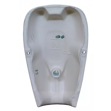 Писсуар Sanita Lux Long (PS/Long/Mech/WHT.G/S1) 6