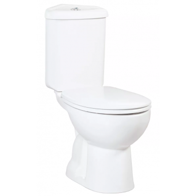 Бачок Creavit Corner (SD440-00CB00E-0000) 0