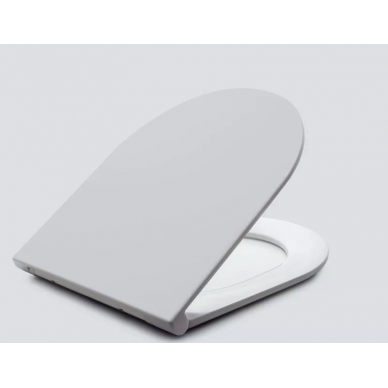 Крышка-сиденье BelBagno (BB870SC) микролифт 2