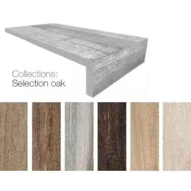 753671 Elemento Elle B 20mm 40x120x8 0