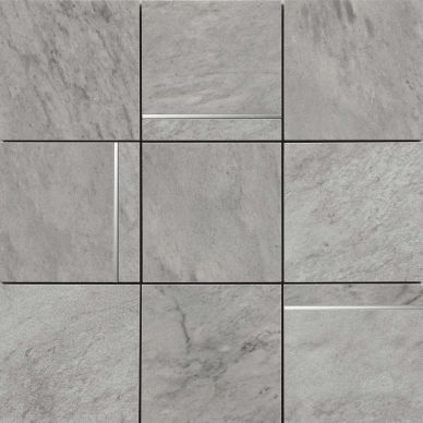 22249 MUSEUM D.BARDIGLIO GREY MOSAIC/30X30 0